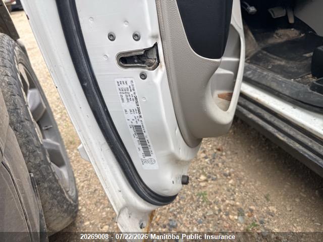 2011 DODGE GRAND CARAVAN SE thumbnail 10