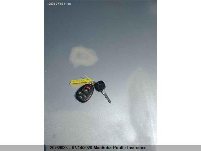 2006 CHEVROLET IMPALA LT V6  thumbnail 12
