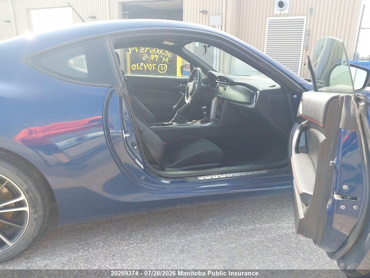 JF1ZNAA17E9704310 · 2014 SCION FR-S · 5/12