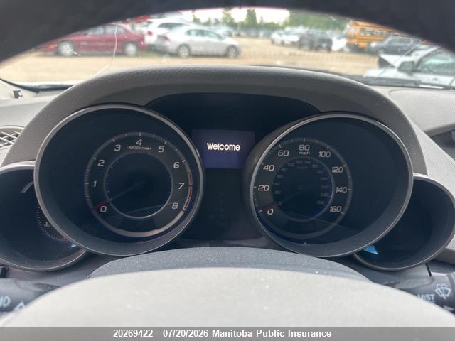 2009 ACURA MDX thumbnail 8