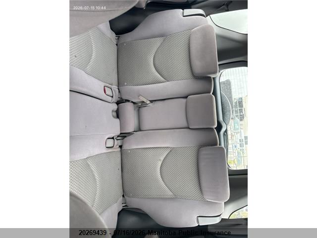 2007 TOYOTA RAV4 V6  thumbnail 11