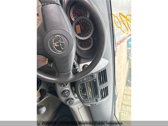 2007 TOYOTA RAV4 V6  thumbnail 12