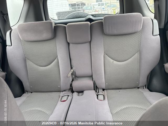 2007 TOYOTA RAV4 V6  thumbnail 6