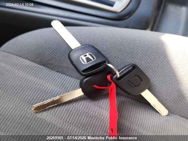 2005 HONDA CIVIC LX thumbnail 12