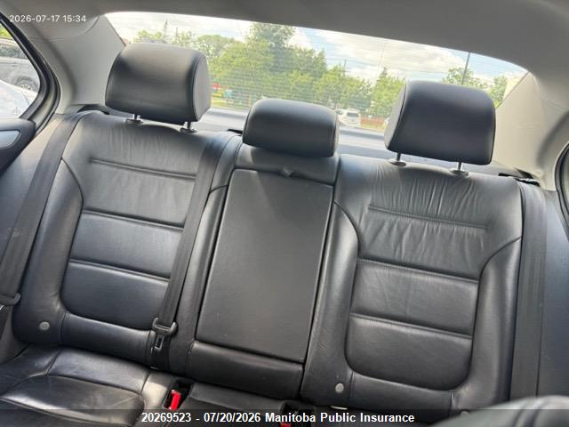 2011 VOLKSWAGEN JETTA 2.5 thumbnail 7