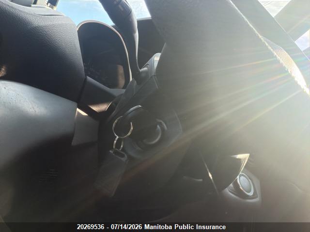 2015 FORD ESCAPE SE thumbnail 12