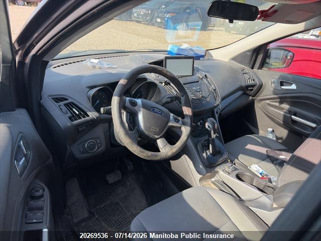 2015 FORD ESCAPE SE thumbnail 6