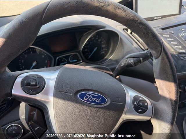 2015 FORD ESCAPE SE thumbnail 8