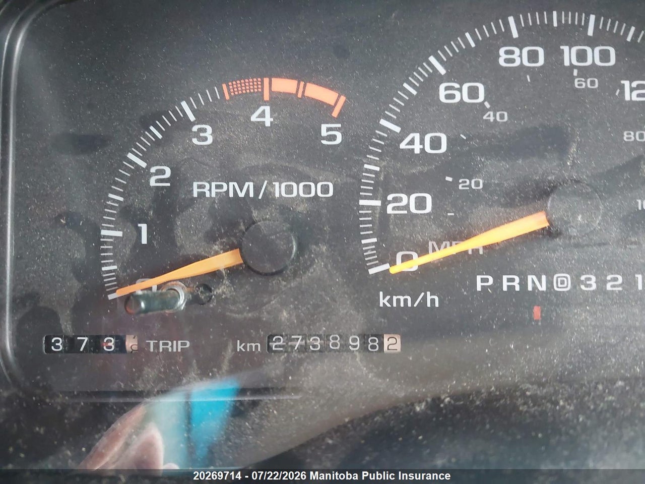1999 CHEVROLET K/V 20/2500 SUBURBAN thumbnail 12
