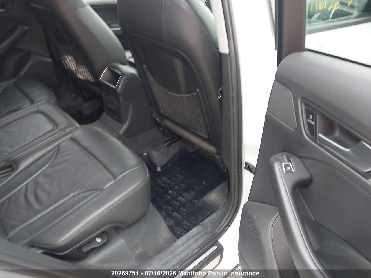 2015 AUDI Q5 thumbnail 9