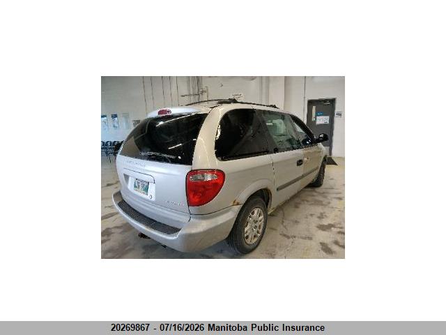 2007 DODGE CARAVAN thumbnail 11