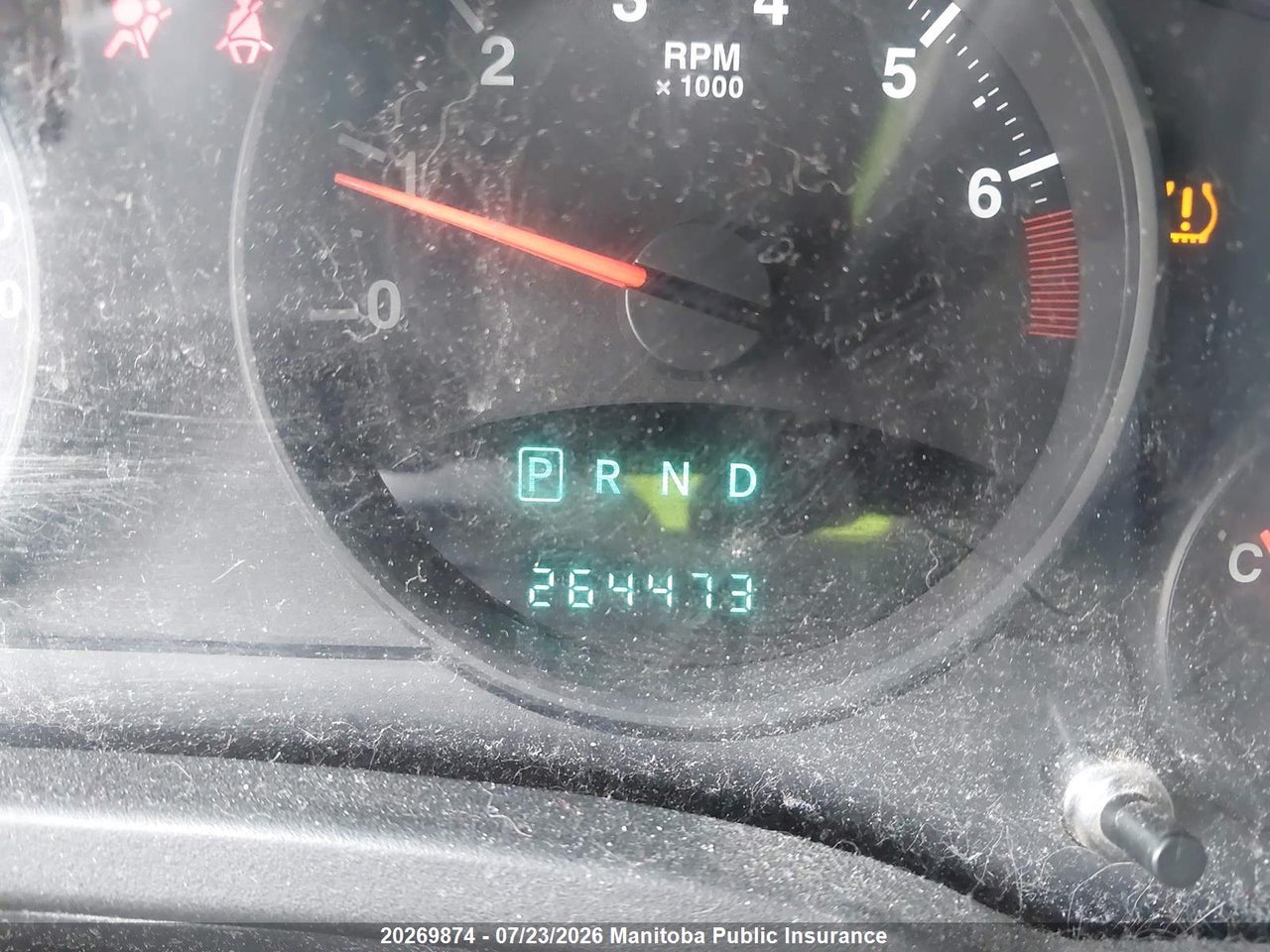 2013 JEEP COMPASS NORTH thumbnail 12