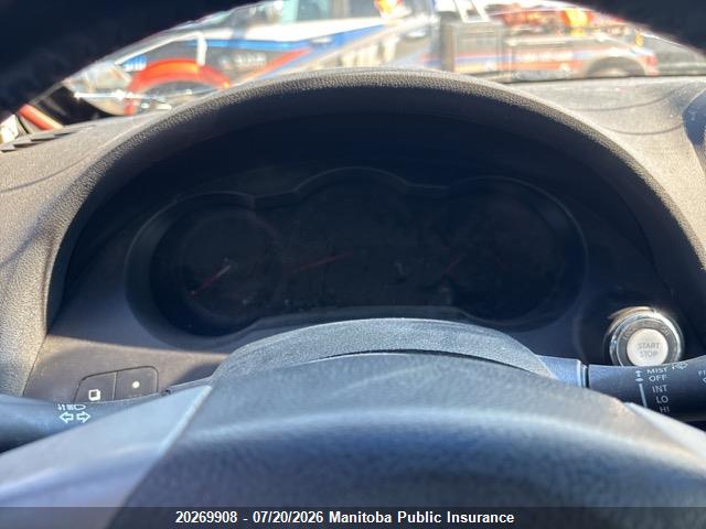 2009 NISSAN ALTIMA 2.5 S thumbnail 8