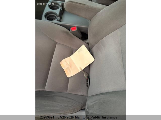 2006 HONDA ODYSSEY EX thumbnail 6