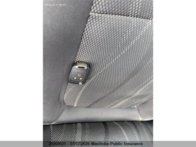 2013 CHEVROLET SONIC LT thumbnail 6