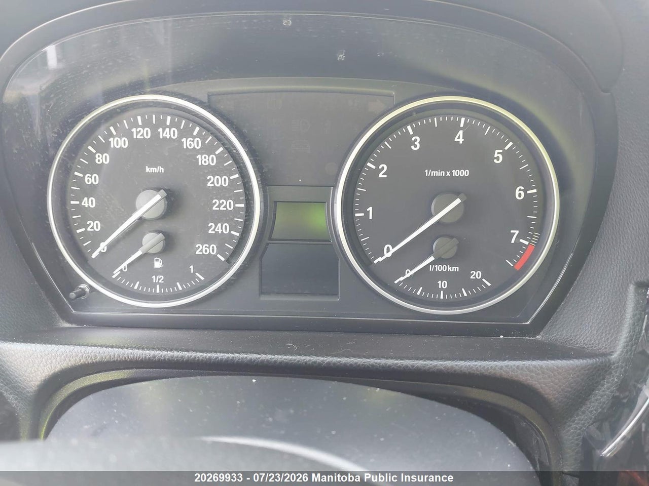 2009 BMW 328I XDRIVE thumbnail 12