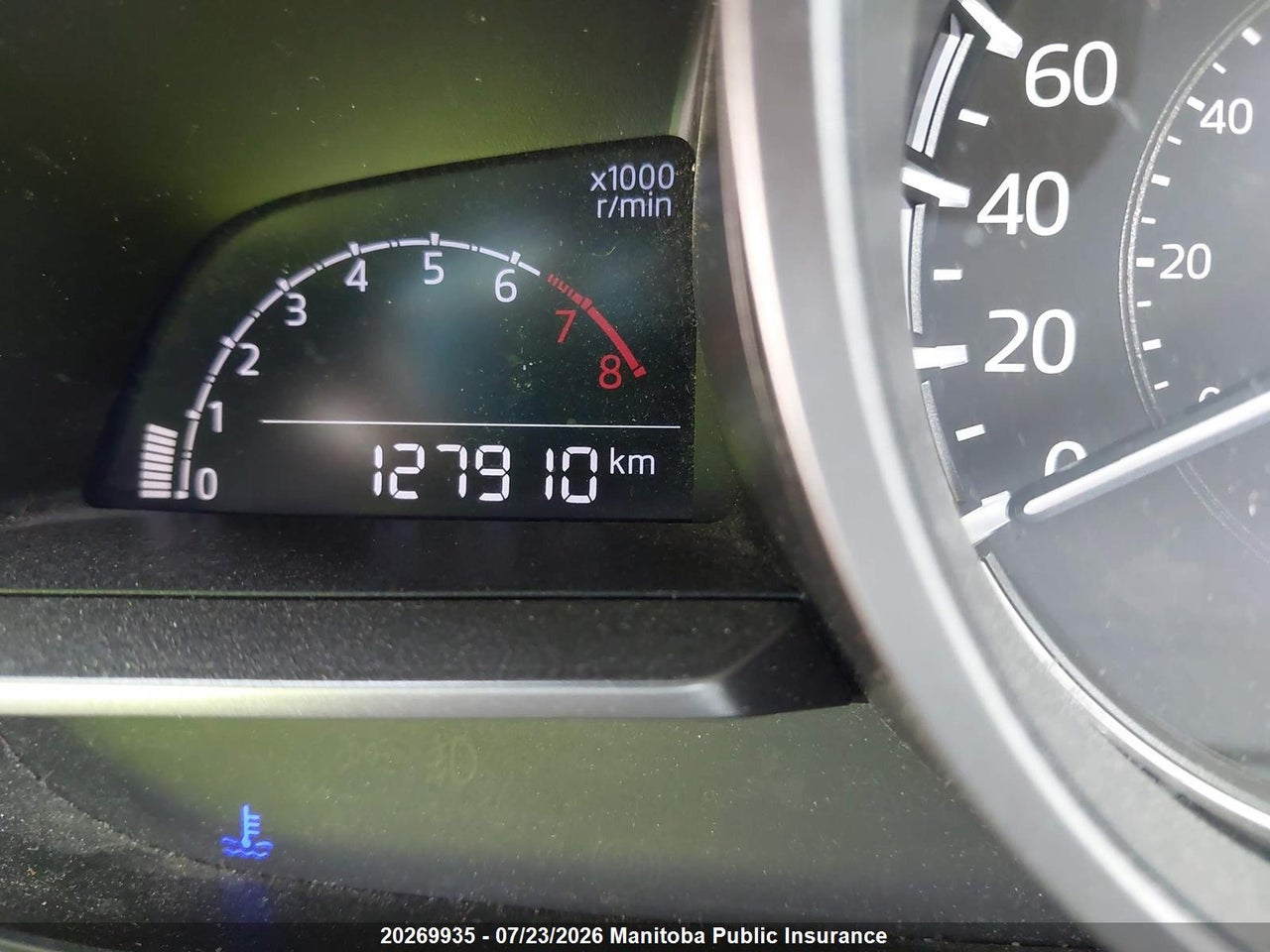 2017 MAZDA MAZDA3 GS SKY  thumbnail 12