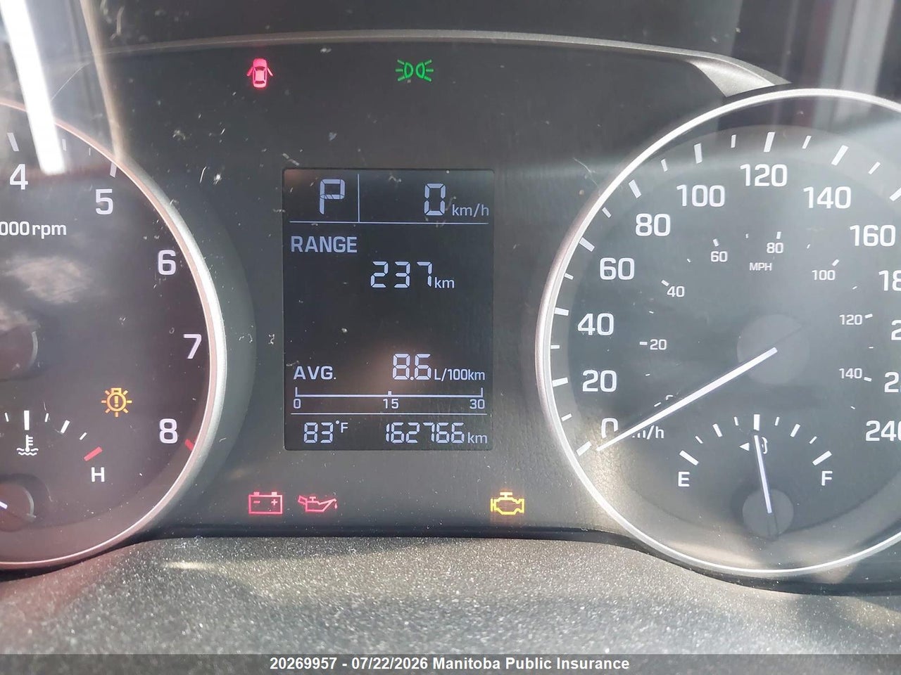 2018 HYUNDAI ELANTRA LE thumbnail 12