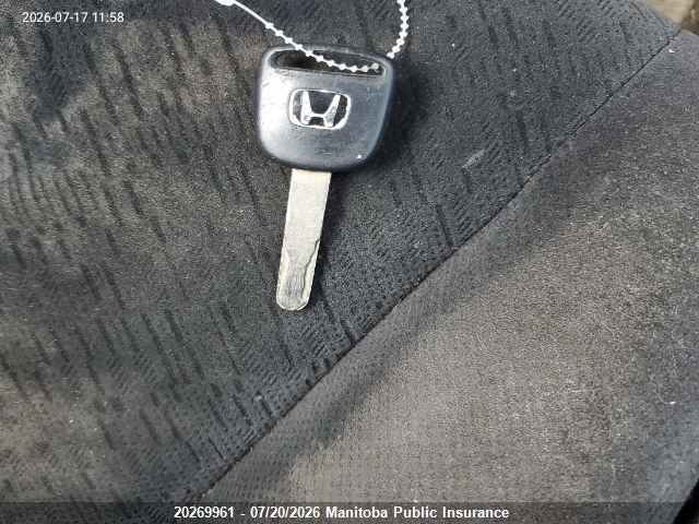 2004 HONDA CIVIC LX thumbnail 12