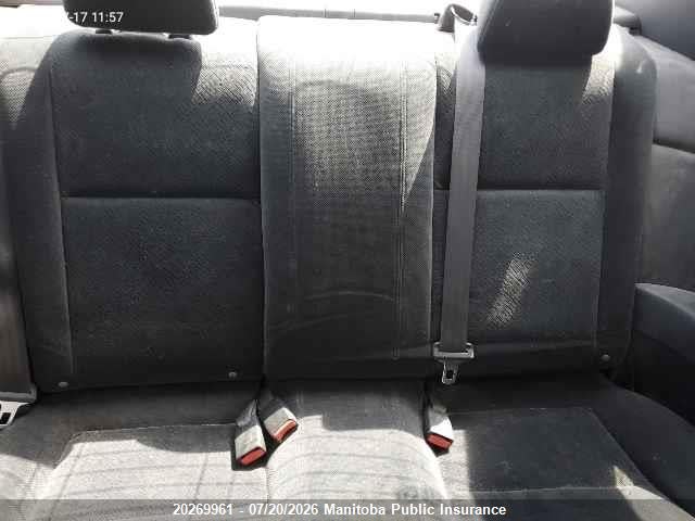 2004 HONDA CIVIC LX thumbnail 9