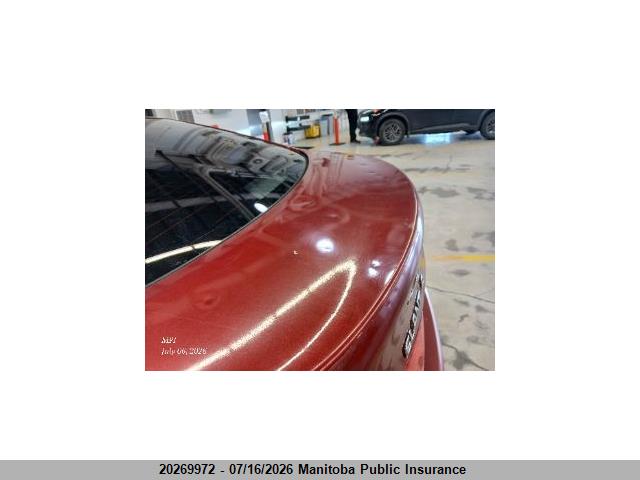 2011 HYUNDAI ELANTRA GL thumbnail 7