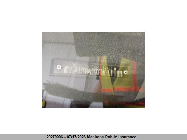 2011 CHEVROLET AVEO LT thumbnail 7