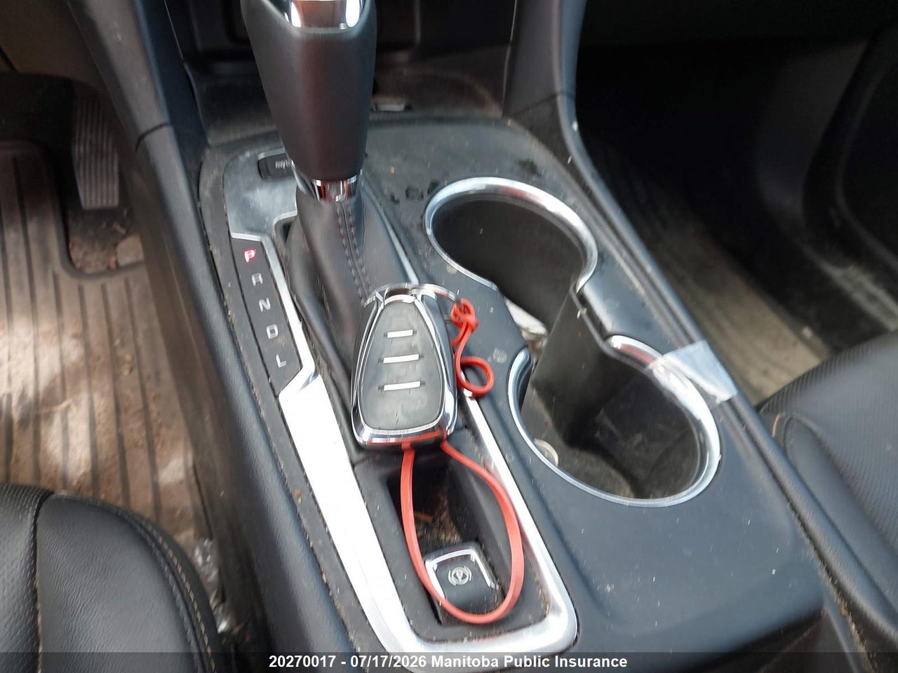2018 CHEVROLET EQUINOX PREMIER 2.0T  thumbnail 12