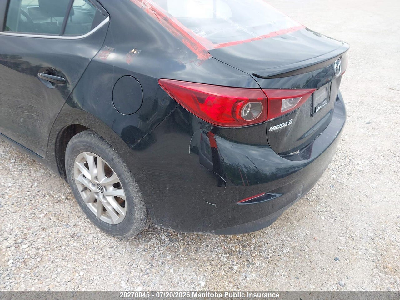 2015 MAZDA MAZDA3 GS SKY  thumbnail 7