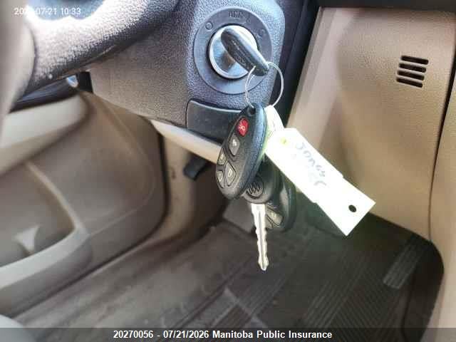 2012 BUICK ENCLAVE CXL thumbnail 12