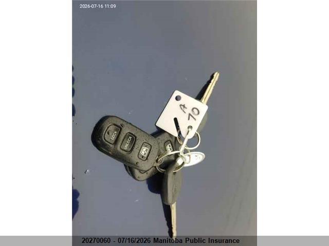 2007 TOYOTA 4RUNNER SPORT V6 thumbnail 12