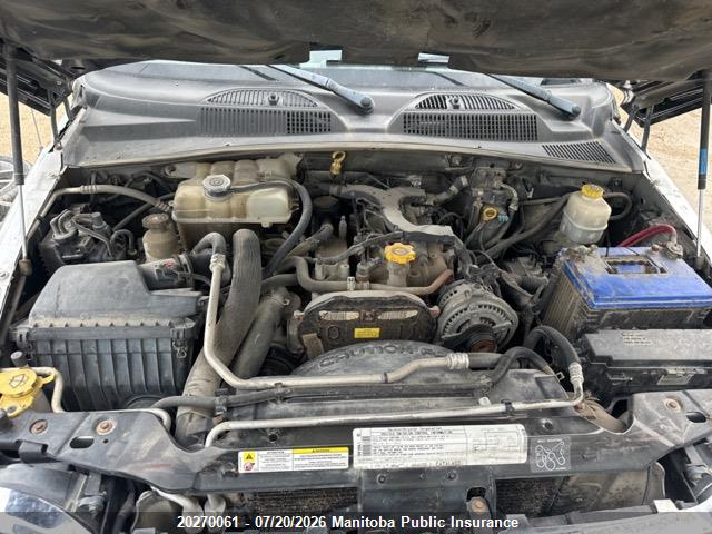 2006 JEEP LIBERTY SPORT thumbnail 11