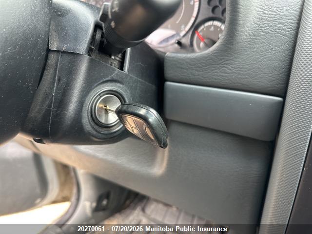2006 JEEP LIBERTY SPORT thumbnail 12