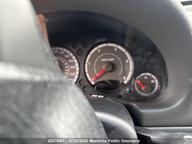 2006 JEEP LIBERTY SPORT thumbnail 8
