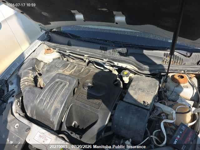 2006 PONTIAC PURSUIT GT thumbnail 12