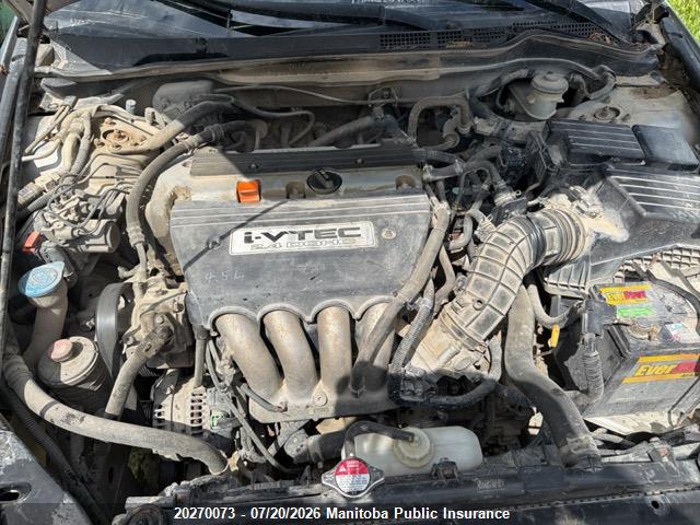 2006 HONDA ACCORD EX thumbnail 11
