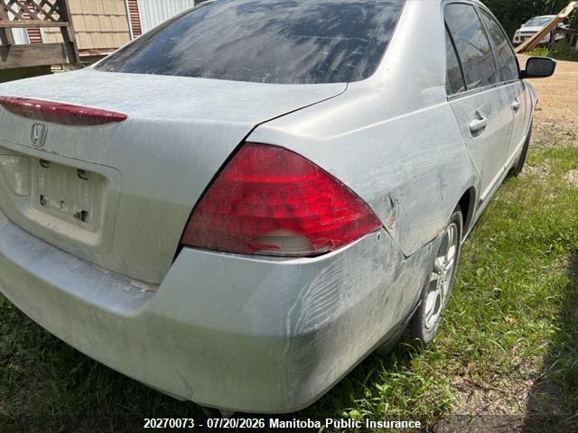 2006 HONDA ACCORD EX thumbnail 5