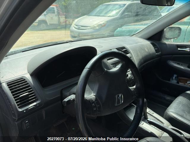 2006 HONDA ACCORD EX thumbnail 6