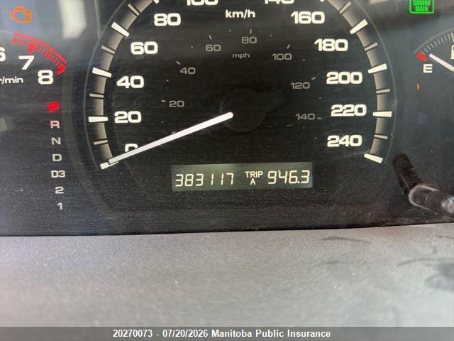 2006 HONDA ACCORD EX thumbnail 8