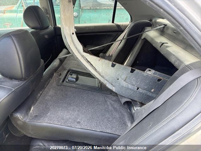 2006 HONDA ACCORD EX thumbnail 9