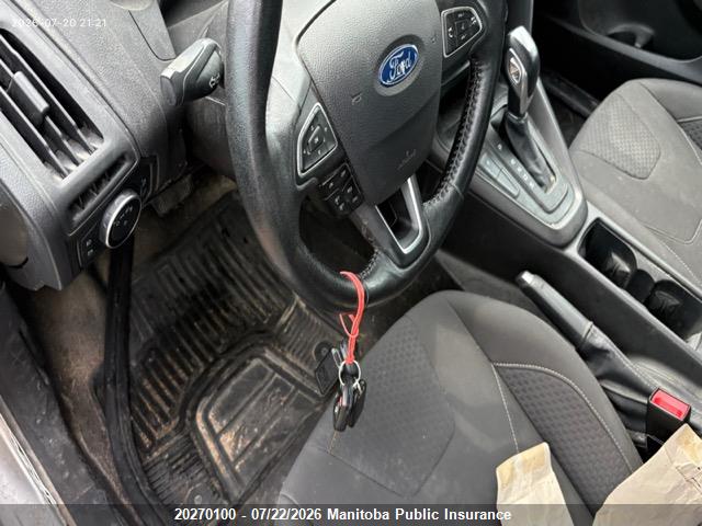 2012 CHEVROLET IMPALA LTZ V6  thumbnail 7