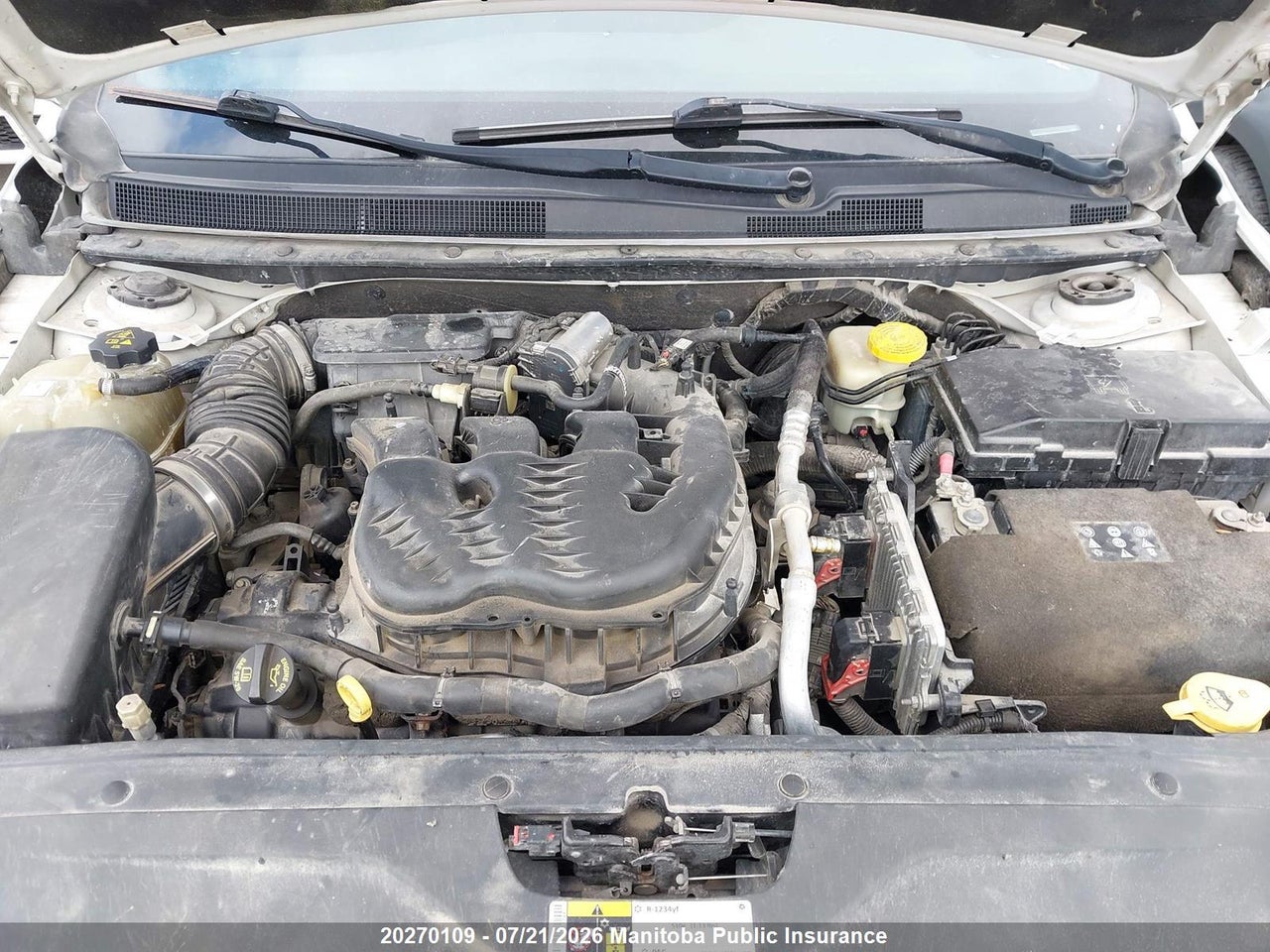 2015 CHRYSLER 200 S V6  thumbnail 11