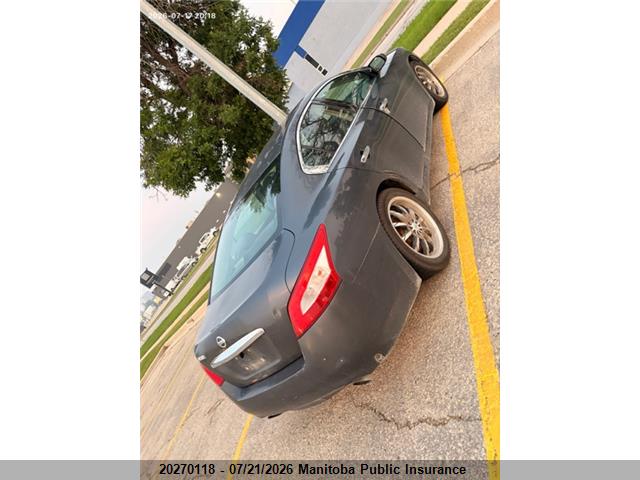 2010 NISSAN MAXIMA 3.5 SV thumbnail 5