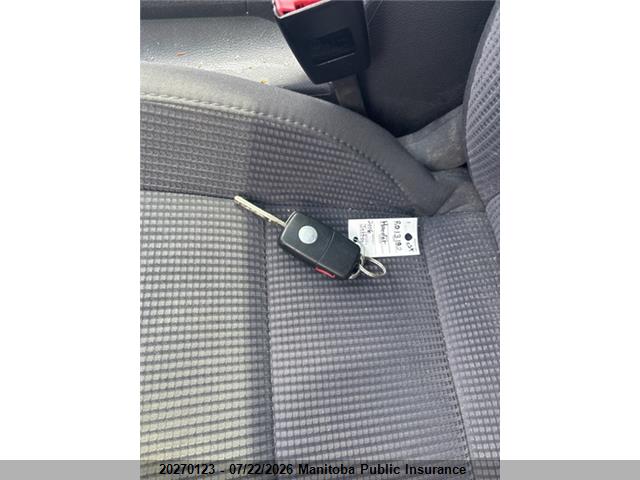 2006 VOLKSWAGEN JETTA 2.5 thumbnail 12