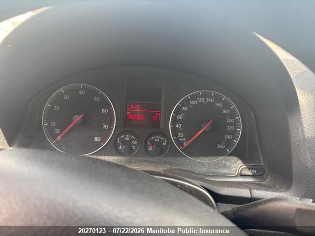2006 VOLKSWAGEN JETTA 2.5 thumbnail 8