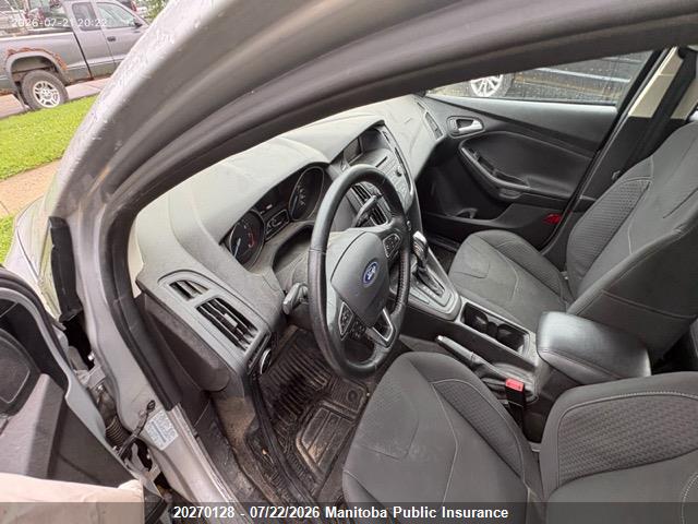 2015 FORD FOCUS SE thumbnail 6