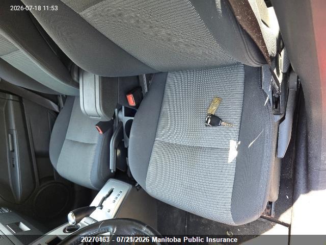 2009 DODGE CALIBER SE thumbnail 11