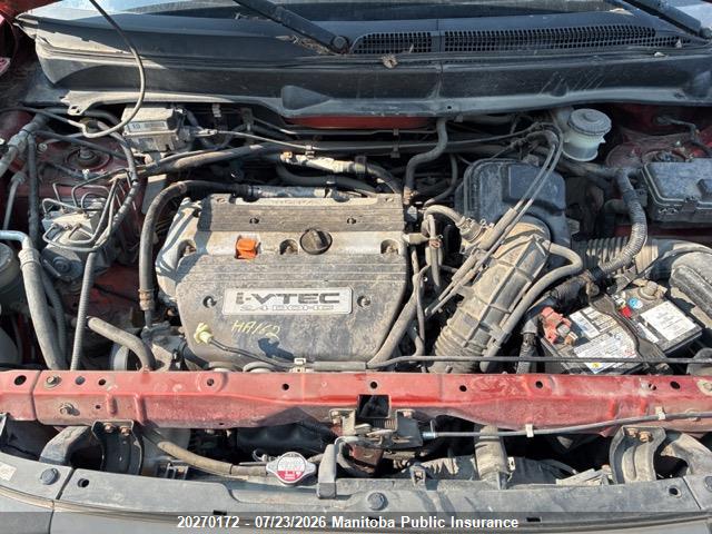 2004 HONDA ELEMENT LX thumbnail 11