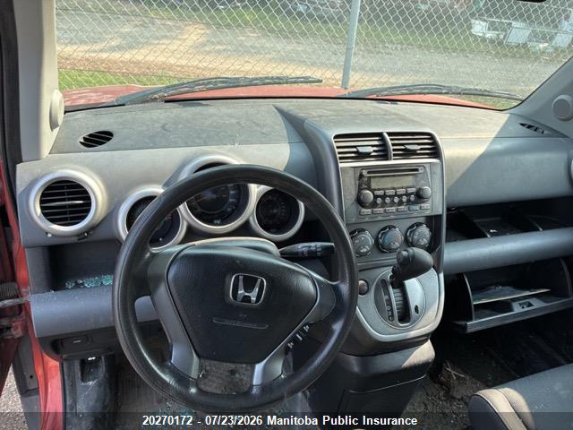 2004 HONDA ELEMENT LX thumbnail 6