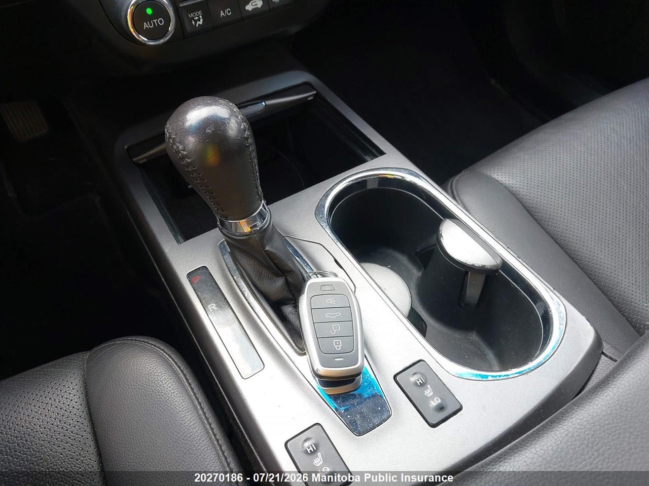 2013 ACURA RDX thumbnail 12