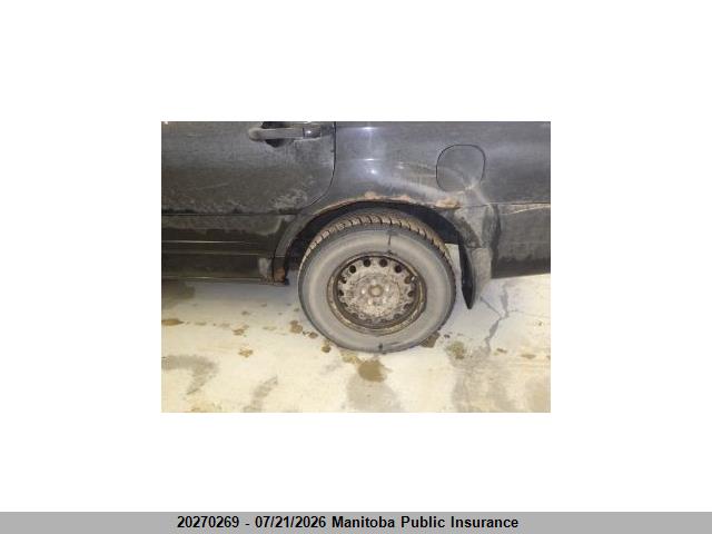 2003 HONDA PILOT EX-L  thumbnail 6